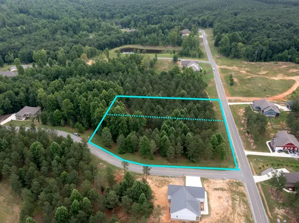 0 Pappy Rd, Jasper, TN 37347