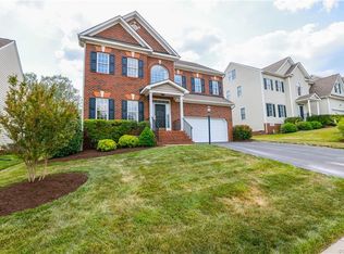 1048 Cohen Trl, Midlothian, VA 23114