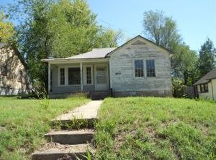415 N Rowland St, Harrison, AR 72601