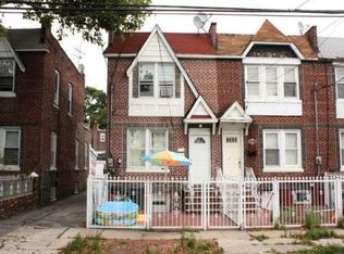 115-21 126th St, Jamaica, NY 11420