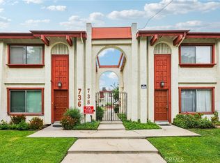 738 S Chapel Ave APT 15, Alhambra, CA