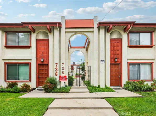 738 S Chapel Ave APT 15, Alhambra, CA 91801