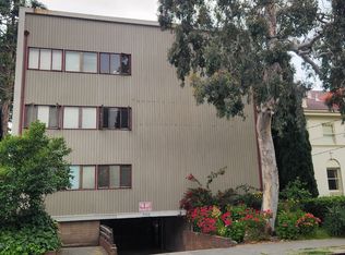 2740 College Ave #104, Berkeley, CA 94705
