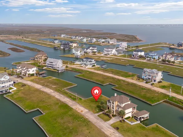 9 Ramrod, Hitchcock, TX 77563