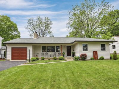 262 Winter Dr, Worthington, OH, 43085