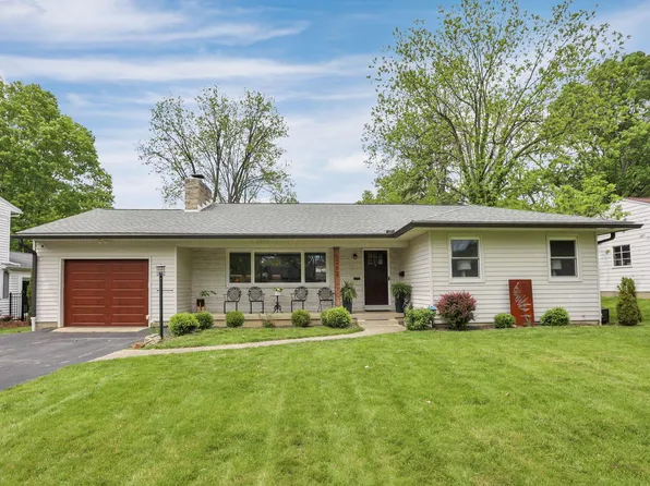 262 Winter Dr, Columbus, OH 43085