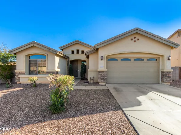 8353 W MYRTLE Avenue, Glendale, AZ 85305