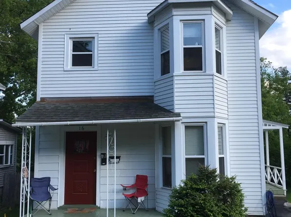 16 Covell Ave #1, Saratoga Springs, NY 12866