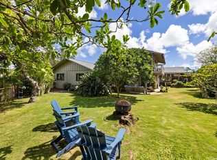 1278 Ulupalakua St, Kailua, HI 96734