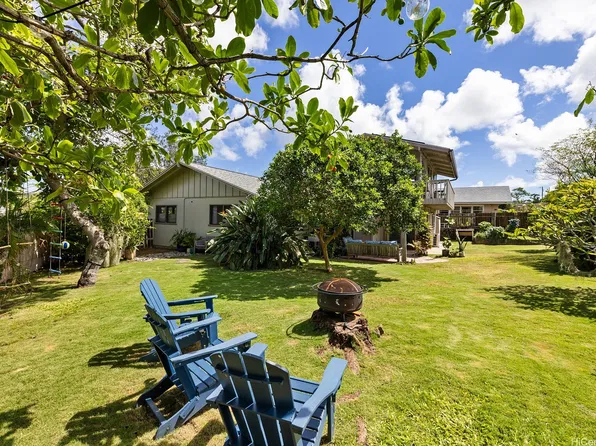 1278 Ulupalakua St, Kailua, HI 96734