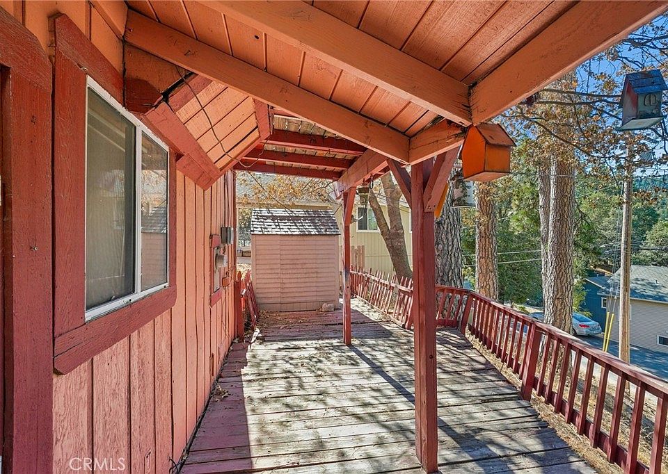 23840 Zuger Dr, Crestline, CA 92325 | MLS #PV26175473 | Zillow
