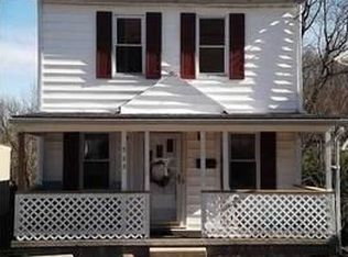 323 Central Ave, South Charleston, WV 25303