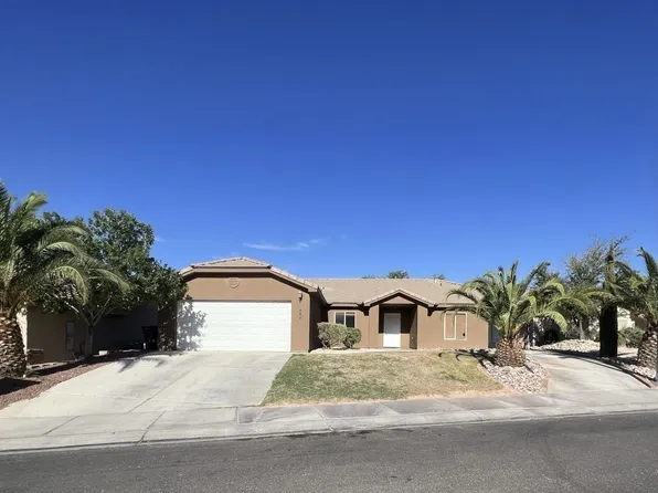 882 Turtle Cv, Mesquite, NV 89027