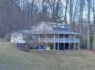 364 Highland Rd, Blairsville, GA 30512