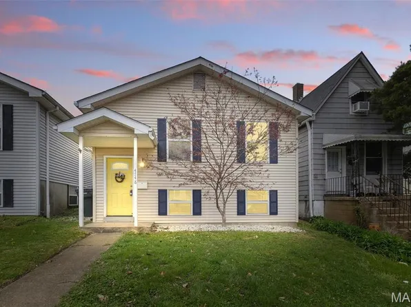 4748 Hamburg Ave, Saint Louis, MO 63123