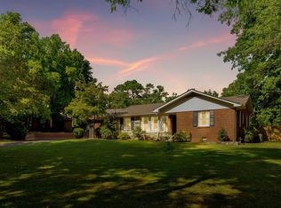 4916 Salem Dr, Nashville, TN 37211