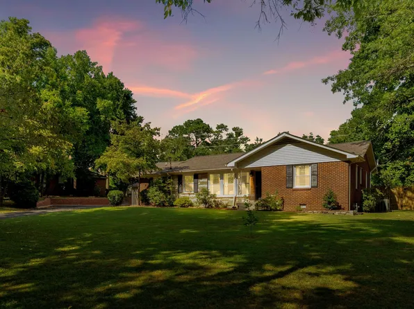 4916 Salem Dr Lot 3, Nashville, TN 37211