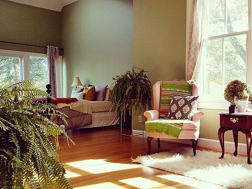 Master Bedroom (renov. 2016)