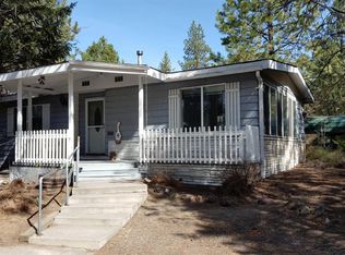 60915 Granite Dr, Bend, OR 97702