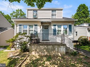 2711 Taft Ave, Glenside, PA 19038