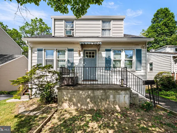 2711 Taft Ave, Glenside, PA 19038
