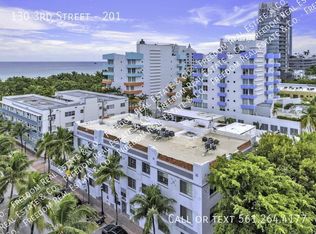 130 3rd St APT 201, Miami Beach, FL 33139