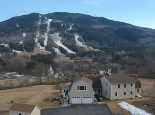 267 Brownsville Hartland Rd, Windsor, VT 05089