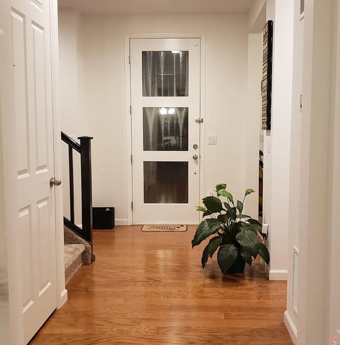 4 bed, 3000 sqft, $3,500 — Photo 2