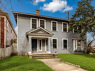 723 E Euclid Ave, San Antonio, TX 78212