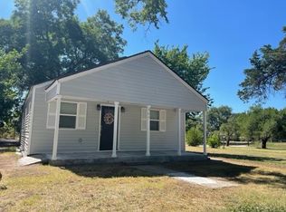 408 S Perry St, Ponca City, OK 74601