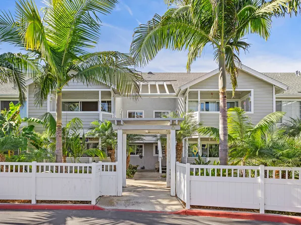 400 N Myers St Unit 32, Oceanside, CA 92054