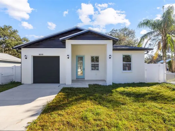 8215 N 18th St, Tampa, FL 33604