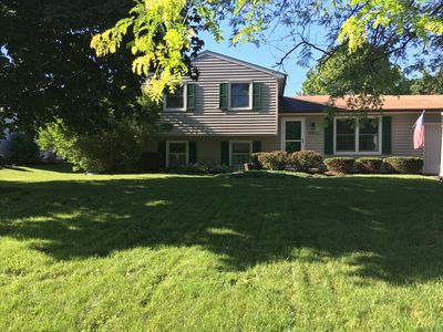 5853 Walnut Dr, Farmington, NY, 14425