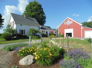 57 W Old Town Rd, Old Town, ME 04468