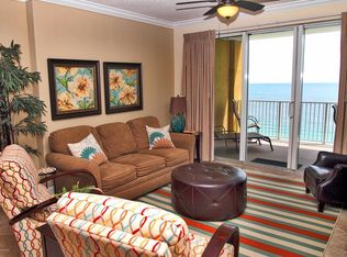 17643 Front Beach Rd UNIT 1902, Panama City Beach, FL 32413