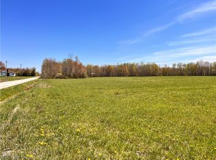 Sheffield Monroe Rd, Kingsville, OH 44048