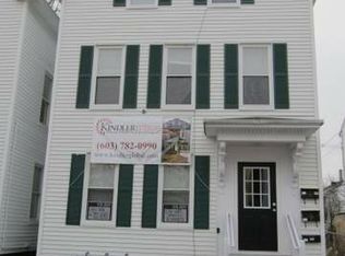 189 Cedar St #3, Manchester, NH 03103