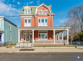 3516 E Broad St, Richmond, VA 23223