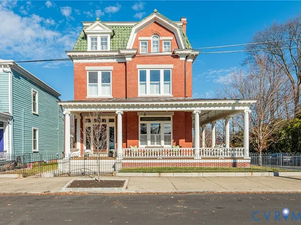 3516 E Broad St, Richmond, VA 23223