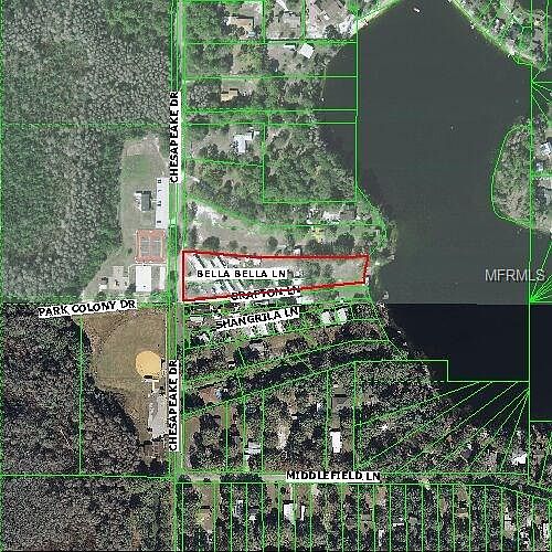 2nd image of 14440 Grafton Ln #13