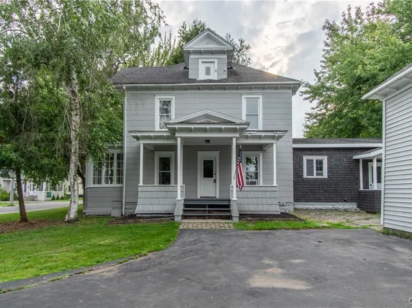 108 Potter Ave, Brownville, NY 13615