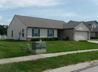 1862 Chatham Pl, Danville, IN