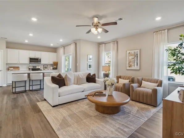 7750 Secret Knoll Ter, Mechanicsville, VA 23111