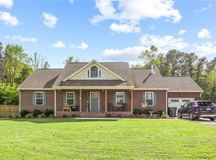 317 Babbtown Rd, Suffolk, VA 23434