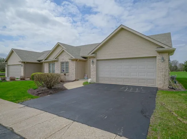 114 Katies Way, Mount Morris, IL 61054