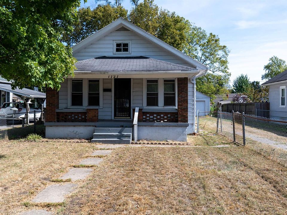 1st image of 1727 Eldora Dr