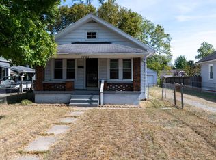 1727 Eldora Dr, Middletown, OH 45042