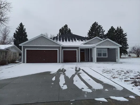 844 Governors Blvd, Billings, MT 59105