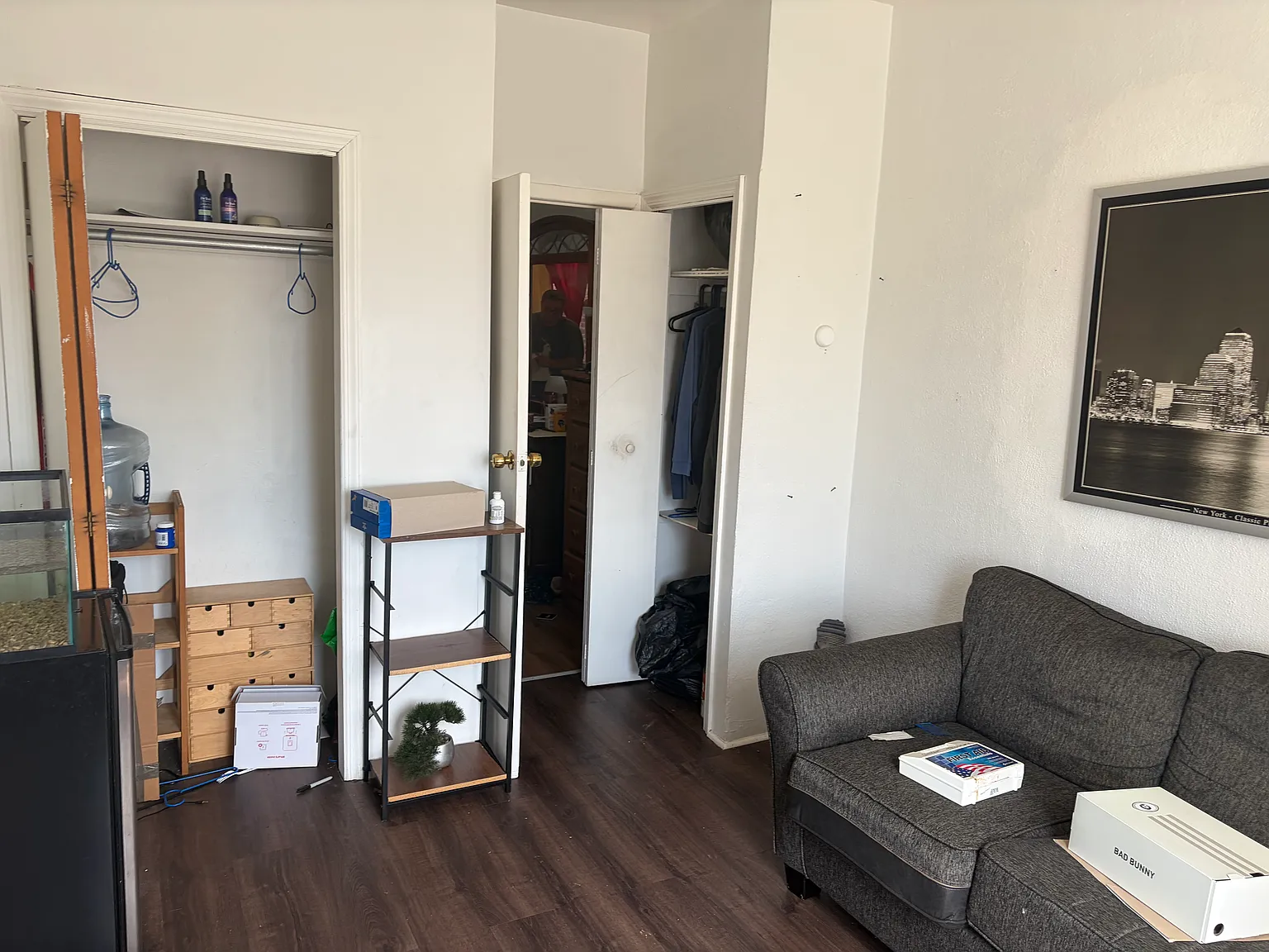 1 bed, $1,300 — Photo 1