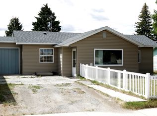 3112 Edwards, Butte, MT 59701